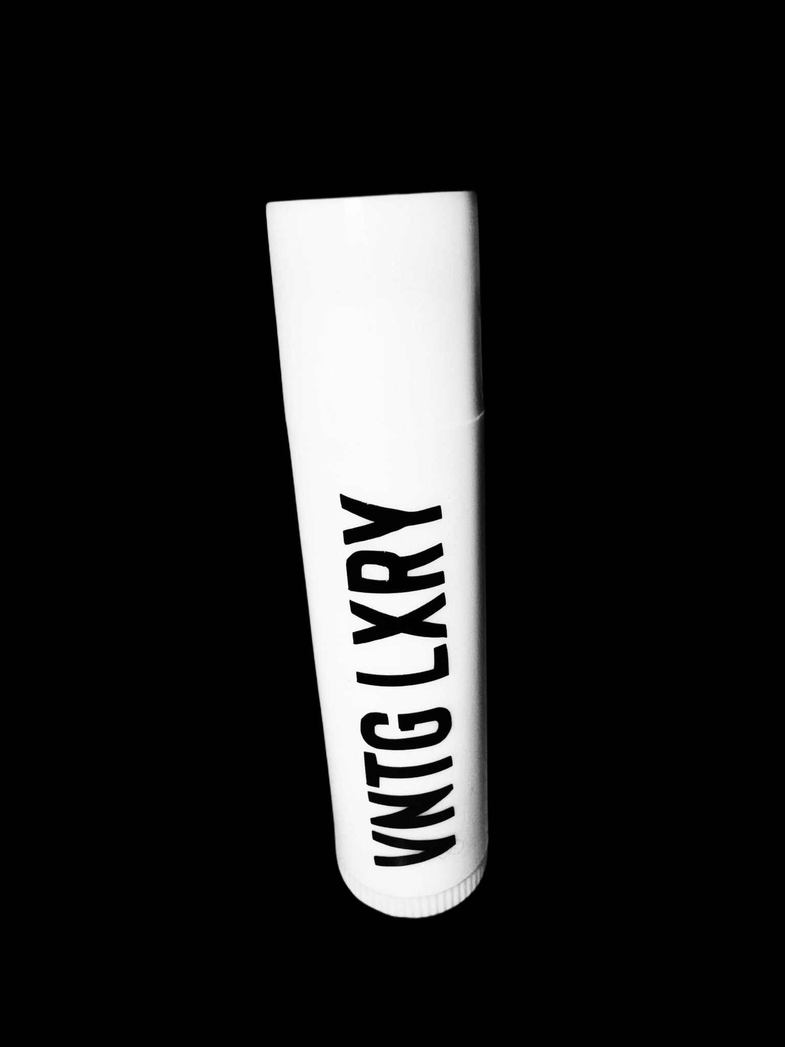 VNTG LUXURY - Organic Lip Balm